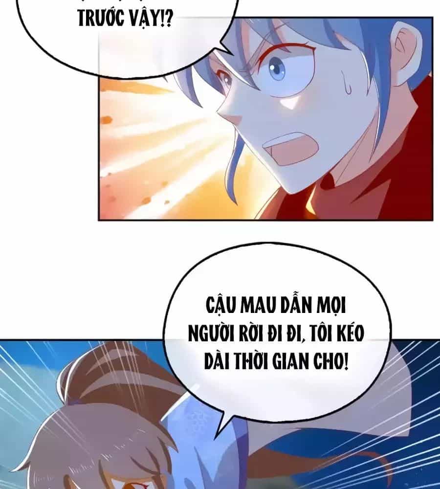 Khuynh Thành Cuồng Phi Của Tà Vương - Chương 97 - ảnh 45
