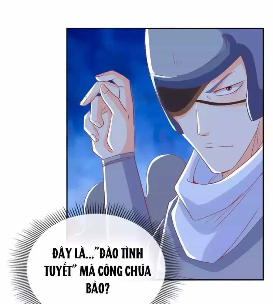 Khuynh Thành Cuồng Phi Của Tà Vương - Chương 97 - ảnh 55