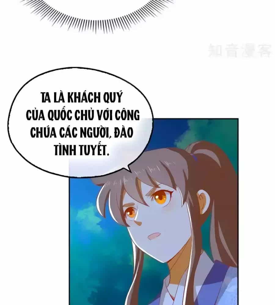 Khuynh Thành Cuồng Phi Của Tà Vương - Chương 97 - ảnh 56
