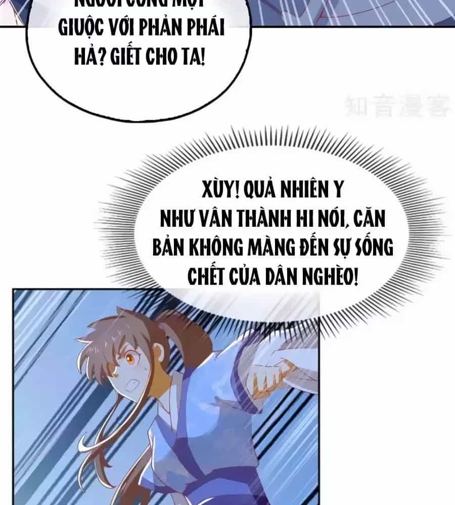 Khuynh Thành Cuồng Phi Của Tà Vương - Chương 97 - ảnh 59