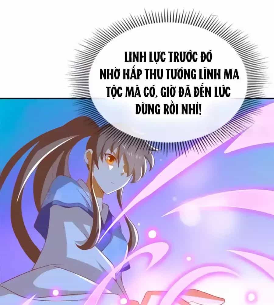 Khuynh Thành Cuồng Phi Của Tà Vương - Chương 97 - ảnh 62