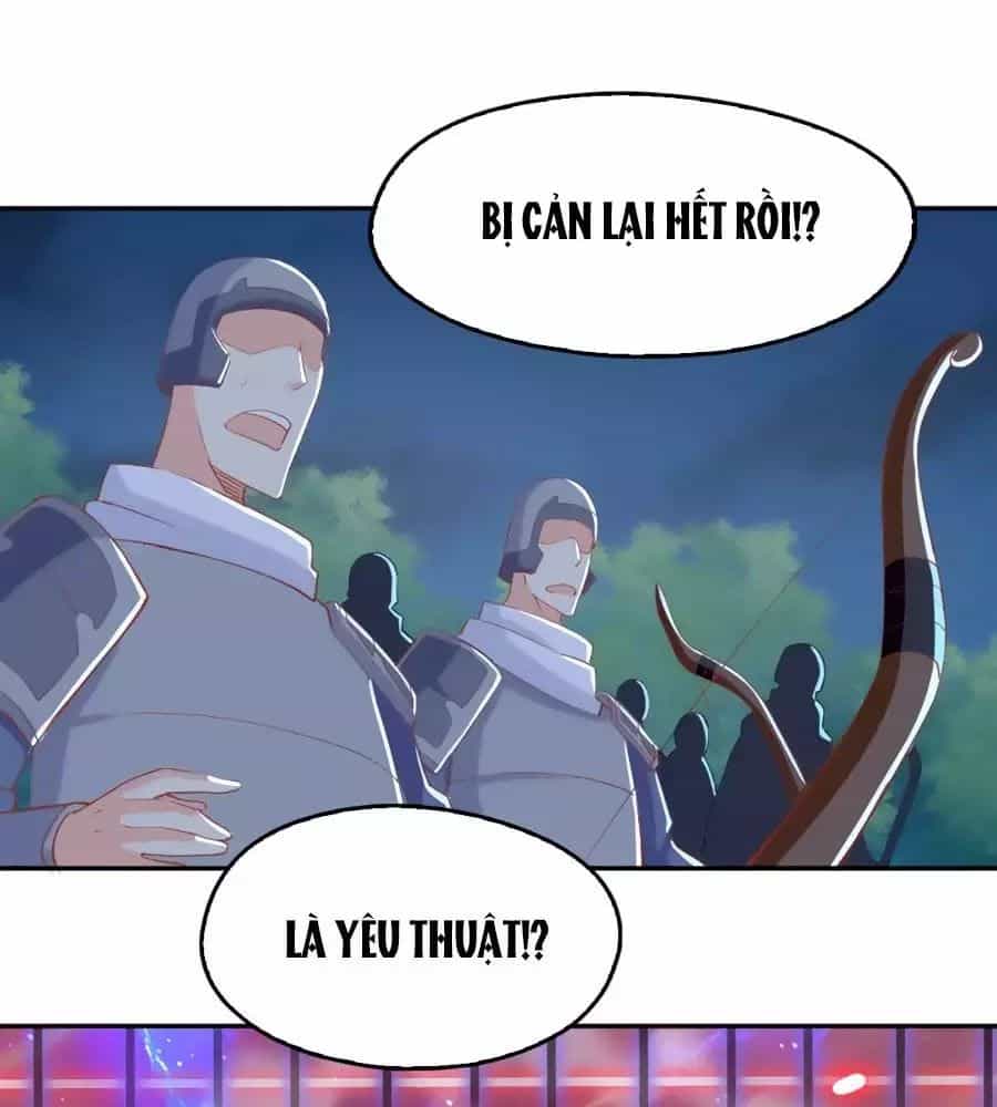 Khuynh Thành Cuồng Phi Của Tà Vương - Chương 98 - ảnh 1