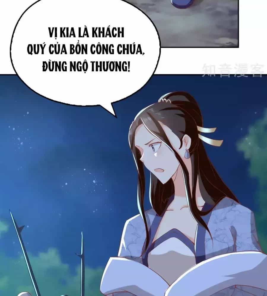 Khuynh Thành Cuồng Phi Của Tà Vương - Chương 98 - ảnh 16