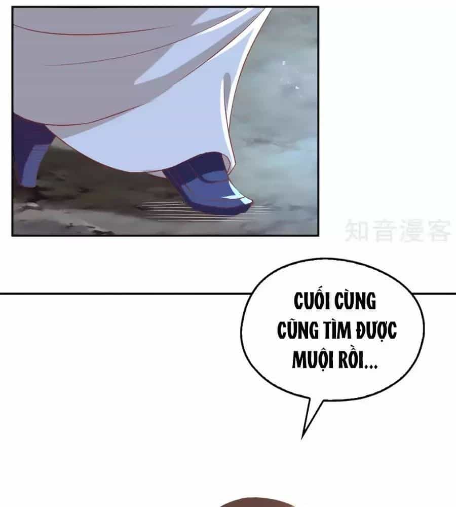 Khuynh Thành Cuồng Phi Của Tà Vương - Chương 98 - ảnh 18
