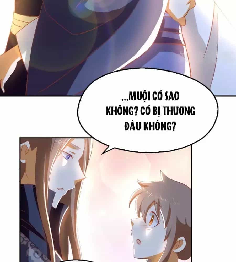 Khuynh Thành Cuồng Phi Của Tà Vương - Chương 98 - ảnh 20