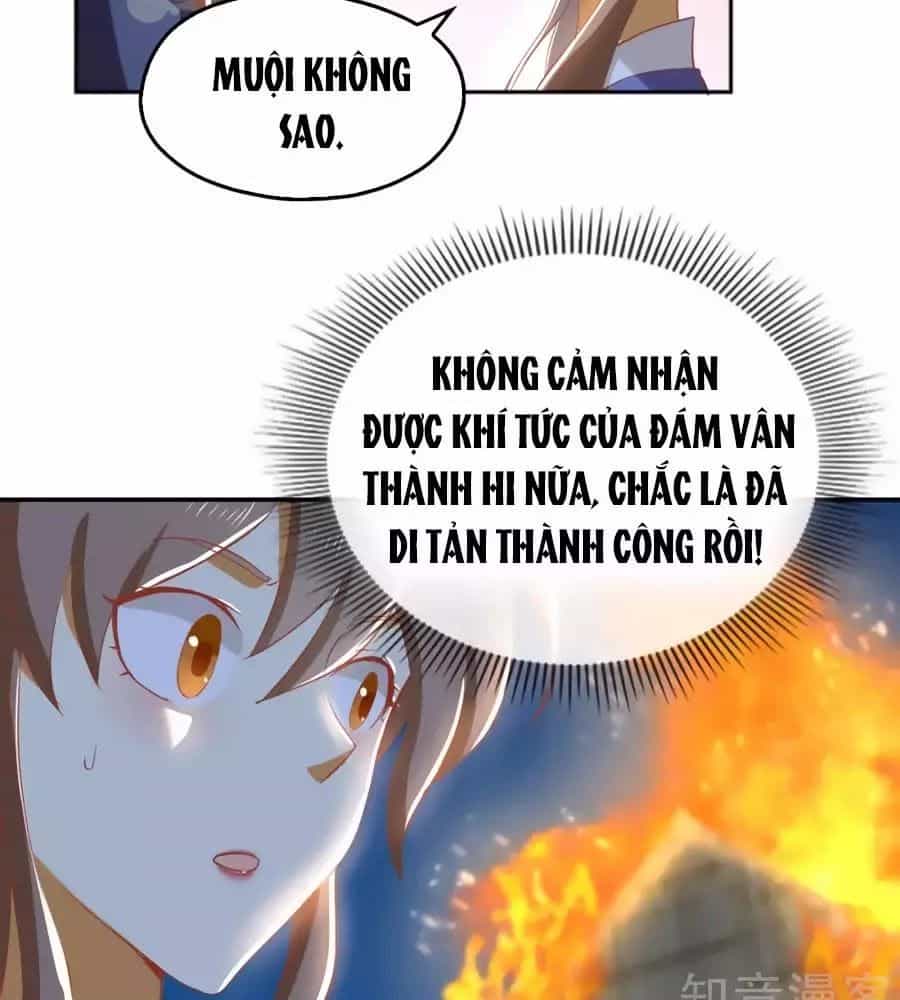 Khuynh Thành Cuồng Phi Của Tà Vương - Chương 98 - ảnh 21