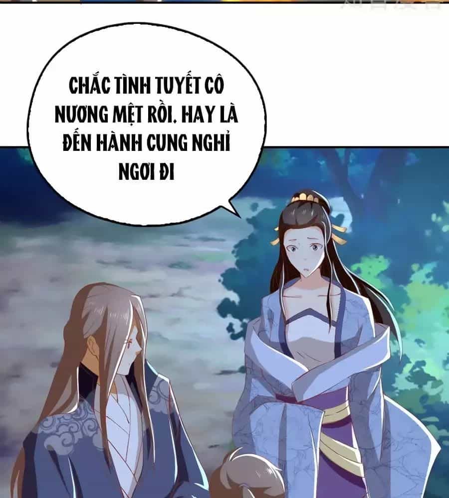 Khuynh Thành Cuồng Phi Của Tà Vương - Chương 98 - ảnh 22