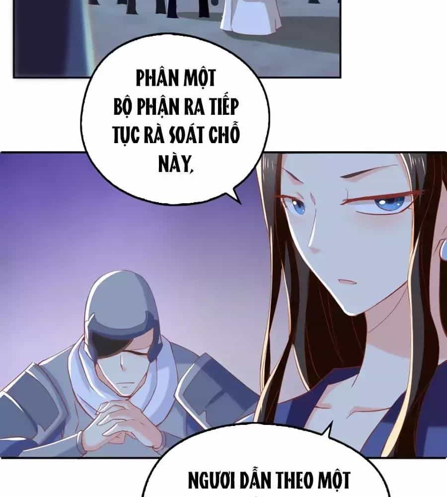 Khuynh Thành Cuồng Phi Của Tà Vương - Chương 98 - ảnh 27