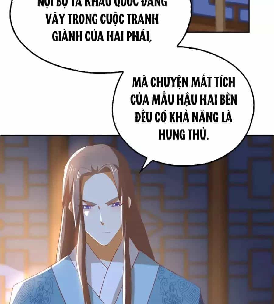 Khuynh Thành Cuồng Phi Của Tà Vương - Chương 98 - ảnh 32