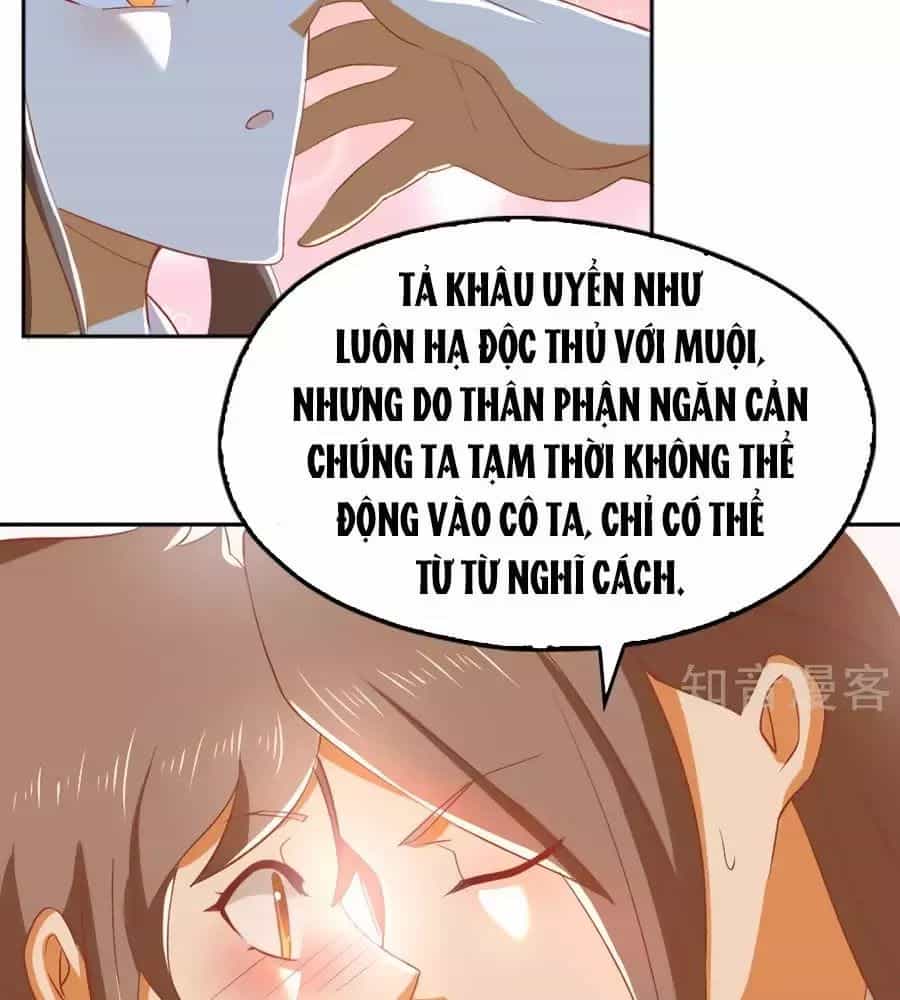 Khuynh Thành Cuồng Phi Của Tà Vương - Chương 98 - ảnh 38