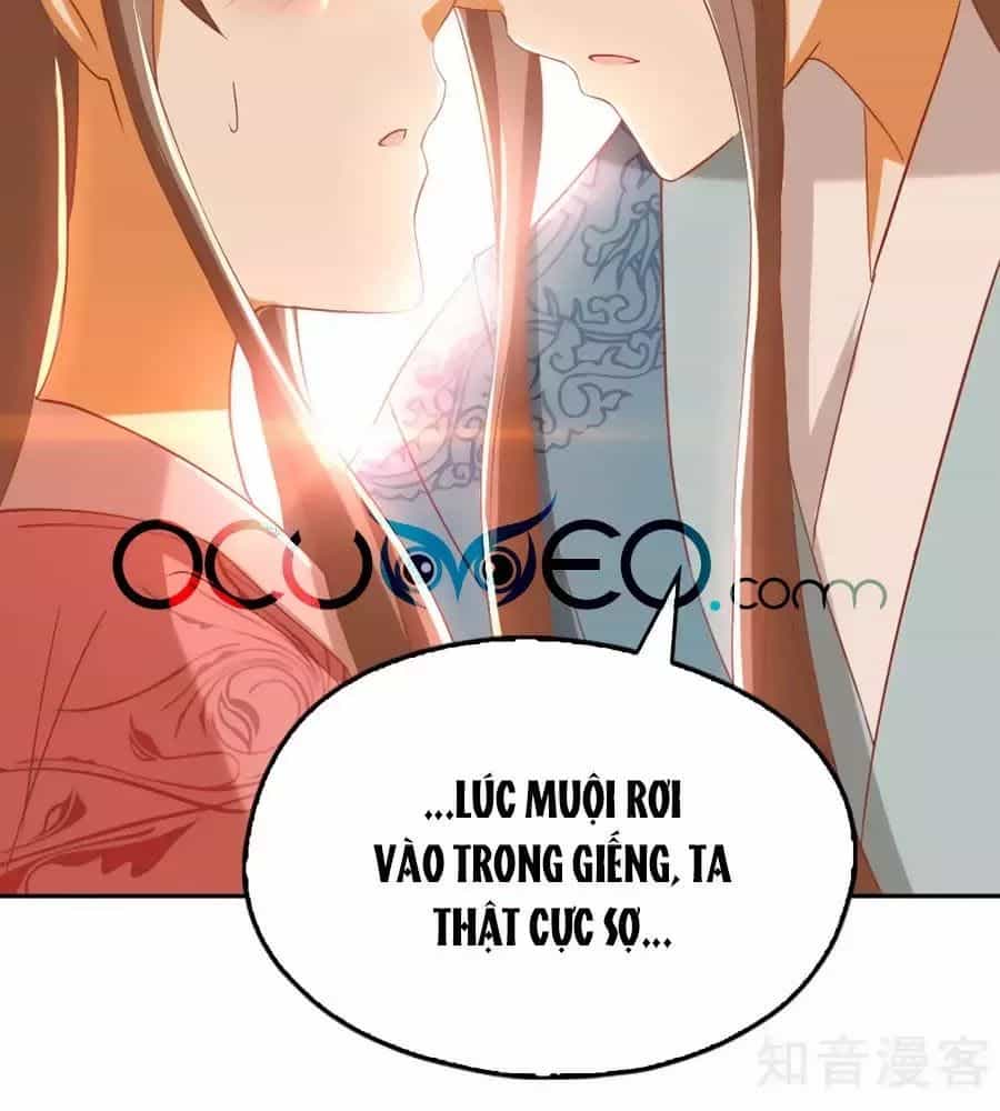 Khuynh Thành Cuồng Phi Của Tà Vương - Chương 98 - ảnh 39