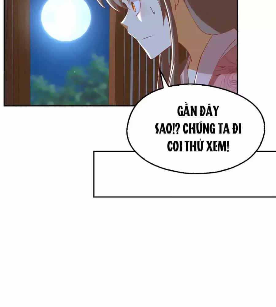 Khuynh Thành Cuồng Phi Của Tà Vương - Chương 98 - ảnh 50