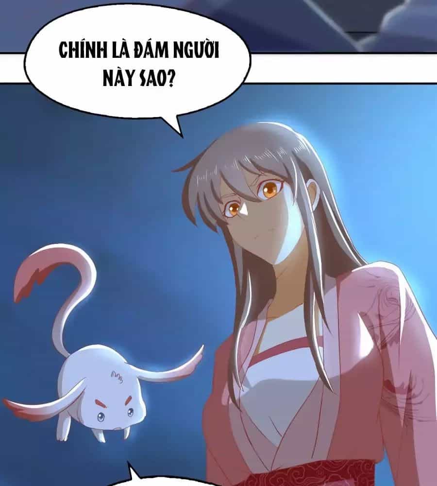 Khuynh Thành Cuồng Phi Của Tà Vương - Chương 98 - ảnh 56
