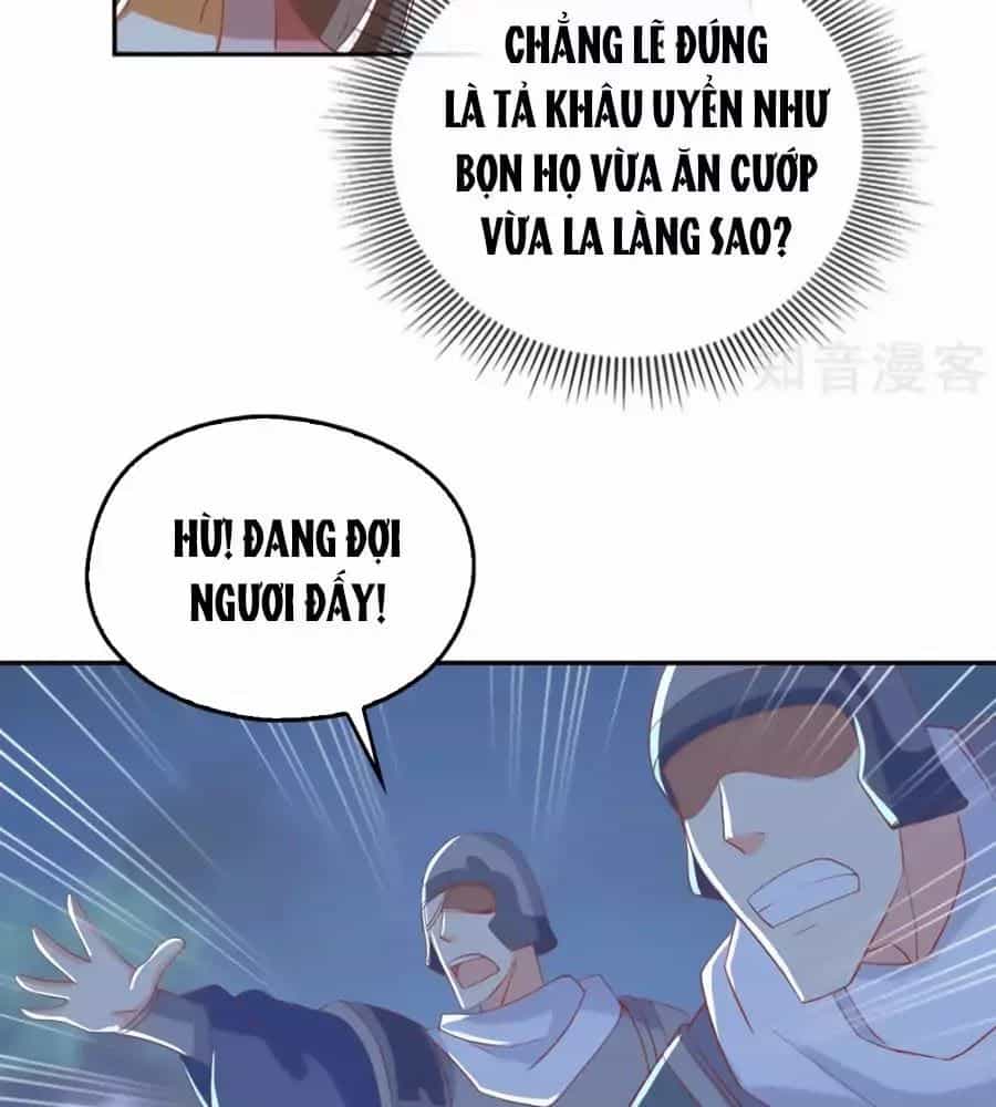 Khuynh Thành Cuồng Phi Của Tà Vương - Chương 98 - ảnh 62