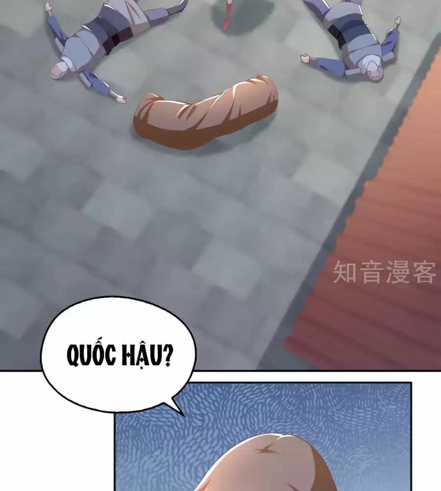 Khuynh Thành Cuồng Phi Của Tà Vương - Chương 98 - ảnh 68