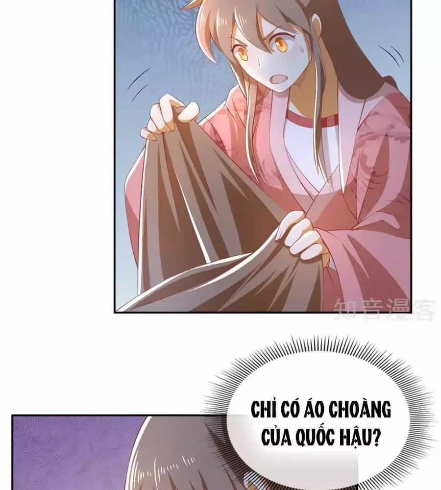 Khuynh Thành Cuồng Phi Của Tà Vương - Chương 98 - ảnh 69