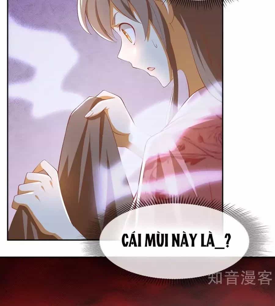 Khuynh Thành Cuồng Phi Của Tà Vương - Chương 98 - ảnh 70