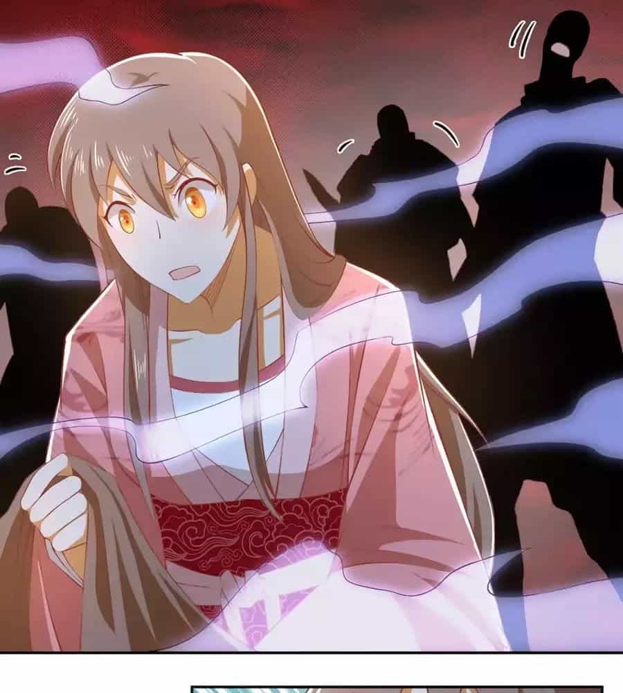 Khuynh Thành Cuồng Phi Của Tà Vương - Chương 98 - ảnh 71