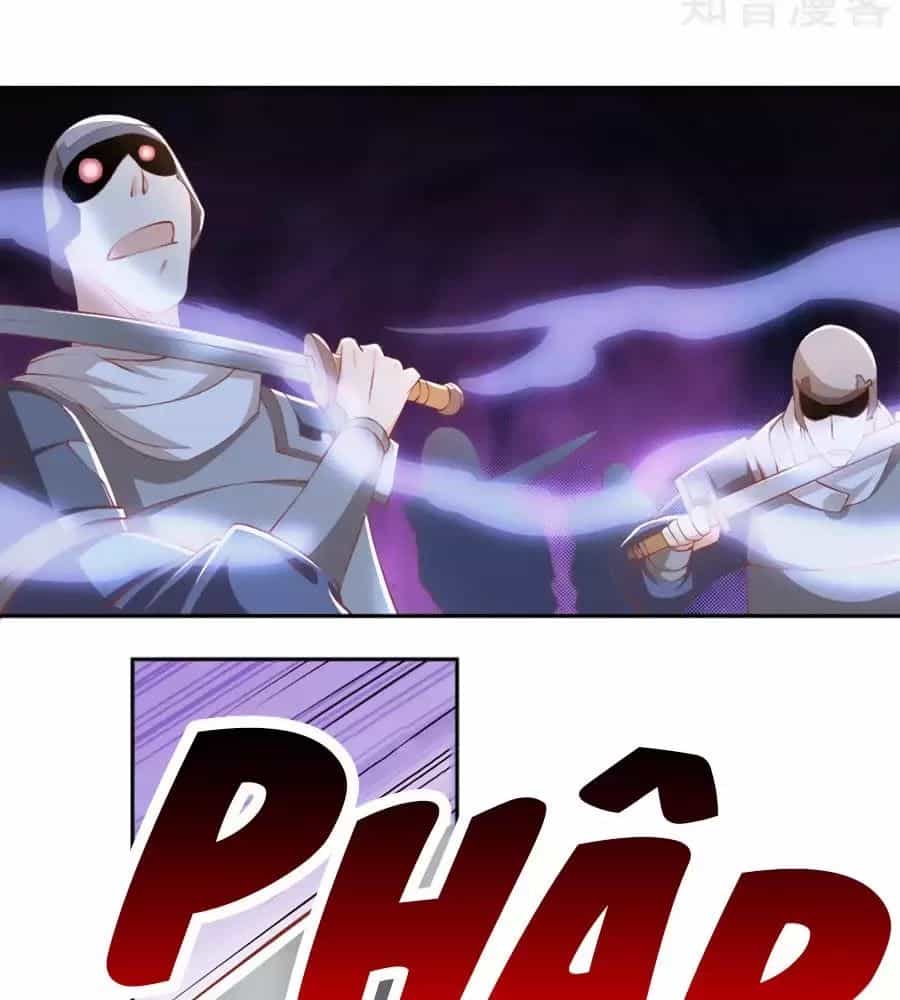 Khuynh Thành Cuồng Phi Của Tà Vương - Chương 98 - ảnh 73