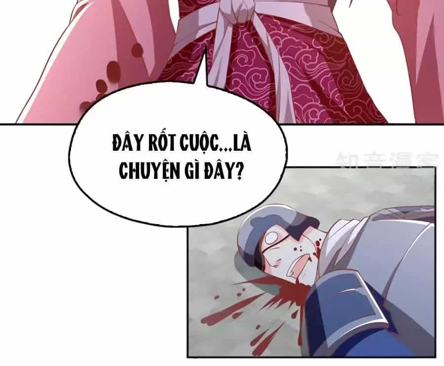 Khuynh Thành Cuồng Phi Của Tà Vương - Chương 98 - ảnh 79