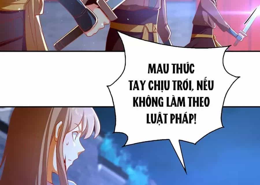 Khuynh Thành Cuồng Phi Của Tà Vương - Chương 99 - ảnh 11