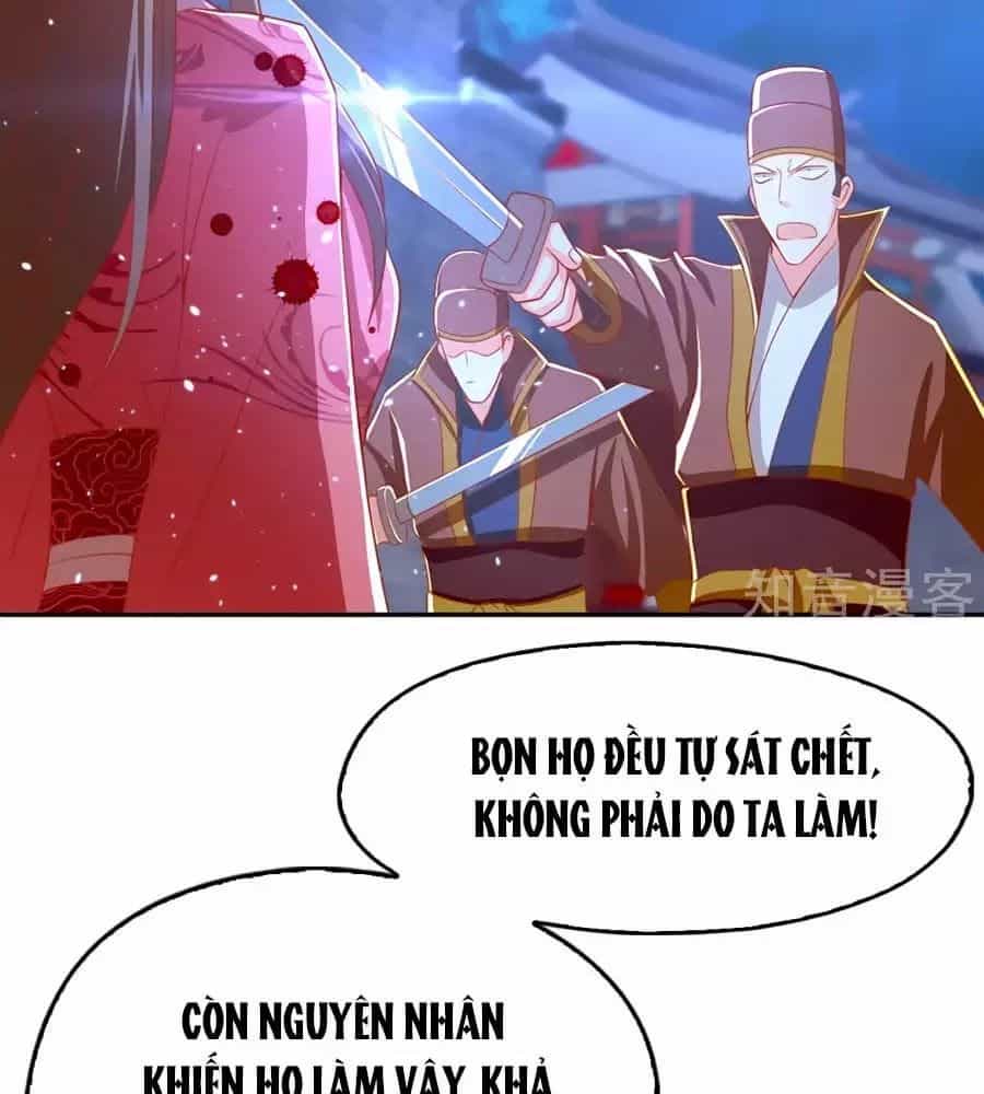 Khuynh Thành Cuồng Phi Của Tà Vương - Chương 99 - ảnh 12