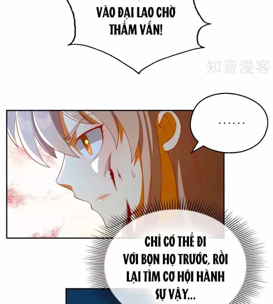 Khuynh Thành Cuồng Phi Của Tà Vương - Chương 99 - ảnh 15