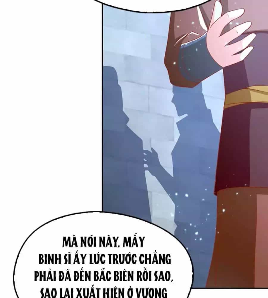 Khuynh Thành Cuồng Phi Của Tà Vương - Chương 99 - ảnh 22
