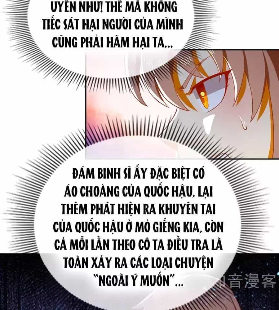 Khuynh Thành Cuồng Phi Của Tà Vương - Chương 99 - ảnh 25