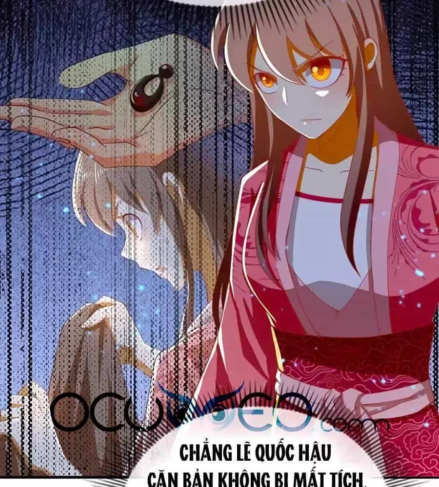Khuynh Thành Cuồng Phi Của Tà Vương - Chương 99 - ảnh 26