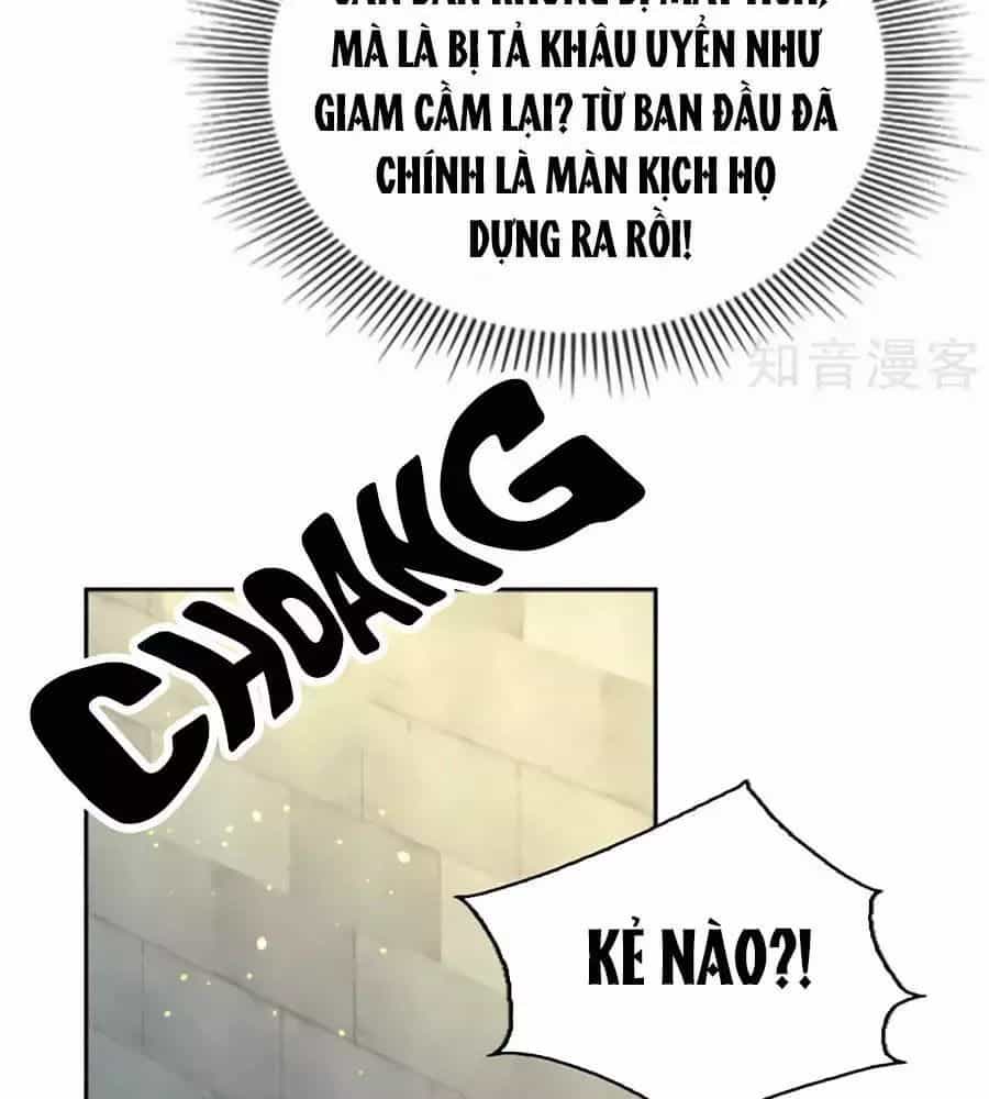 Khuynh Thành Cuồng Phi Của Tà Vương - Chương 99 - ảnh 27