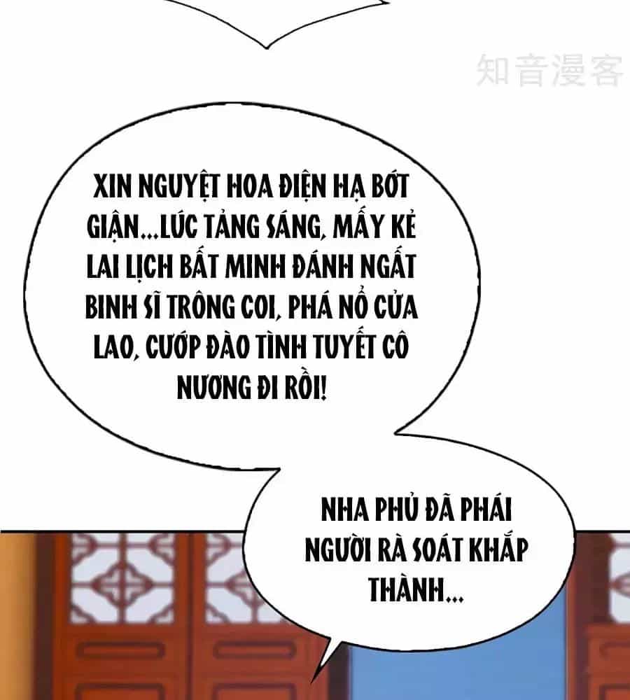 Khuynh Thành Cuồng Phi Của Tà Vương - Chương 99 - ảnh 40