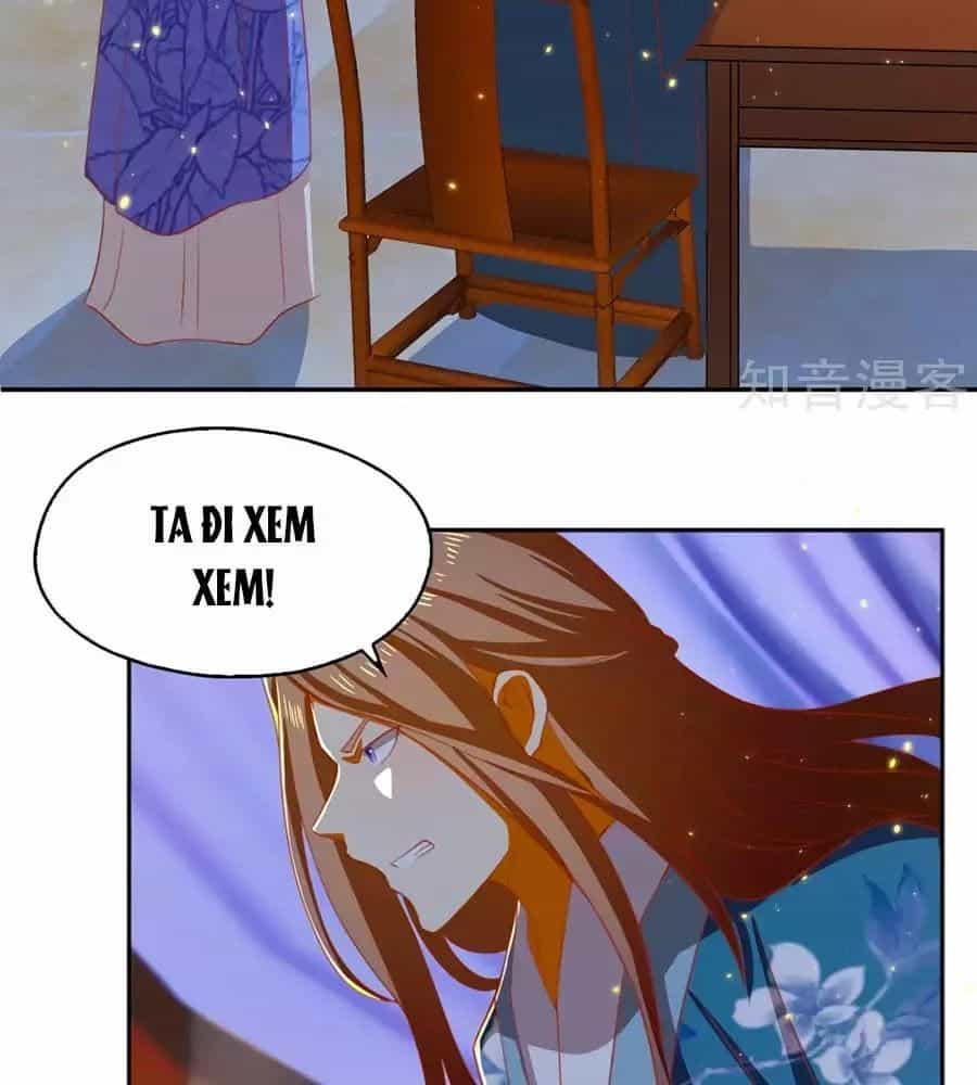 Khuynh Thành Cuồng Phi Của Tà Vương - Chương 99 - ảnh 42