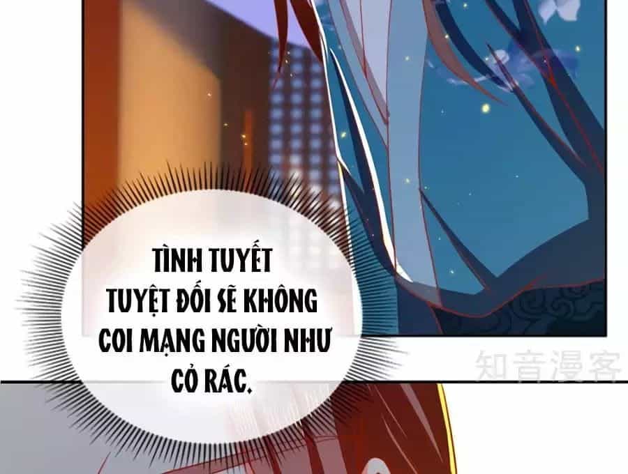 Khuynh Thành Cuồng Phi Của Tà Vương - Chương 99 - ảnh 43