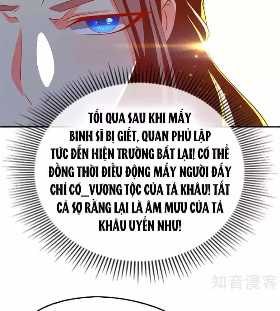 Khuynh Thành Cuồng Phi Của Tà Vương - Chương 99 - ảnh 44