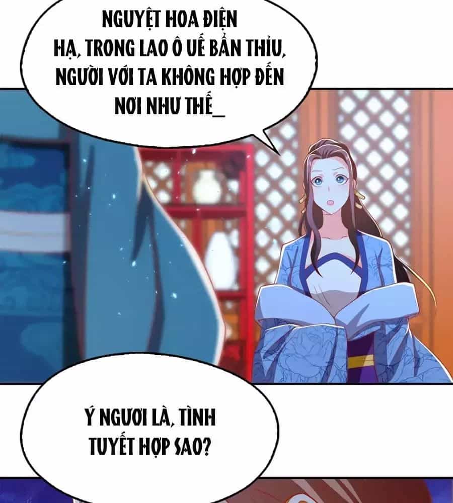 Khuynh Thành Cuồng Phi Của Tà Vương - Chương 99 - ảnh 45