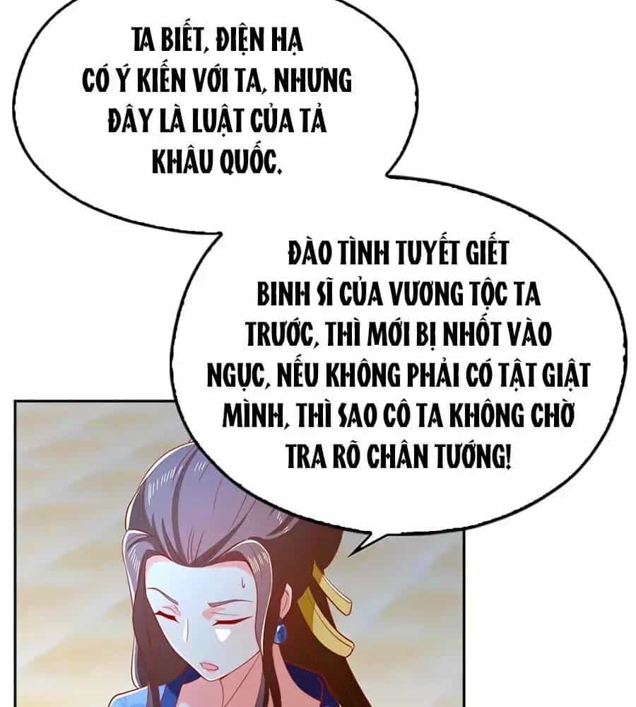 Khuynh Thành Cuồng Phi Của Tà Vương - Chương 99 - ảnh 47
