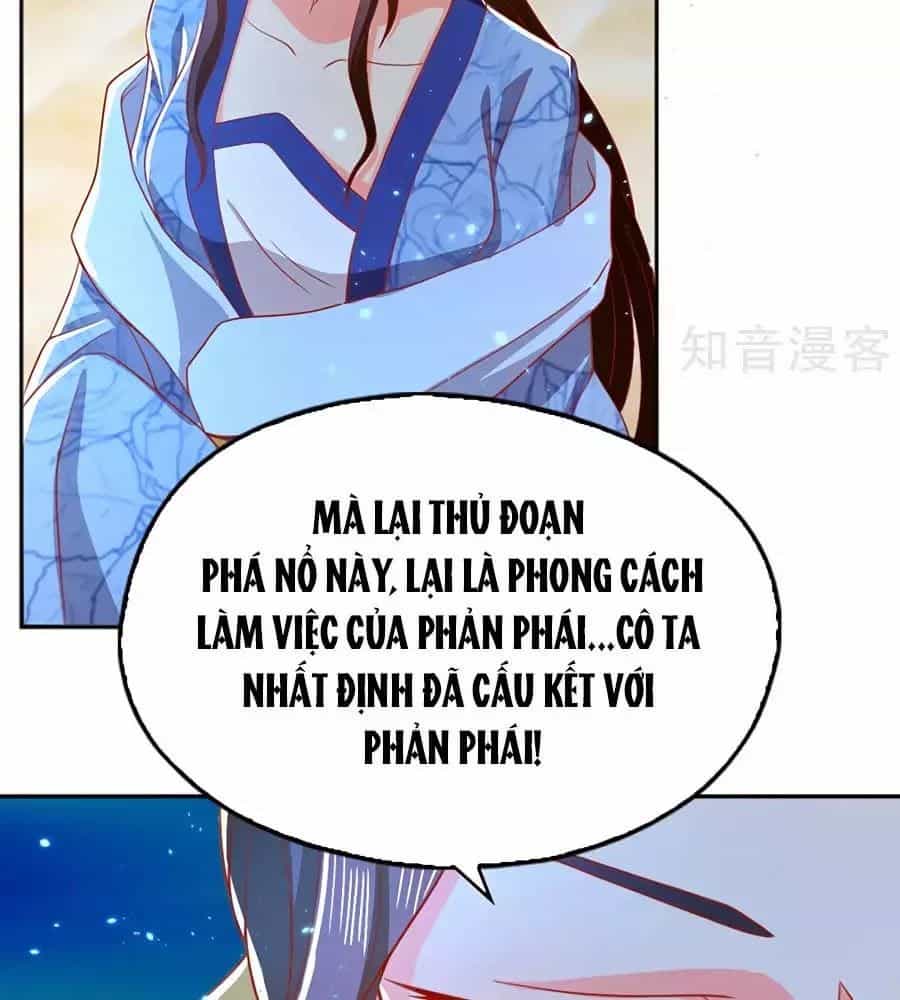 Khuynh Thành Cuồng Phi Của Tà Vương - Chương 99 - ảnh 48
