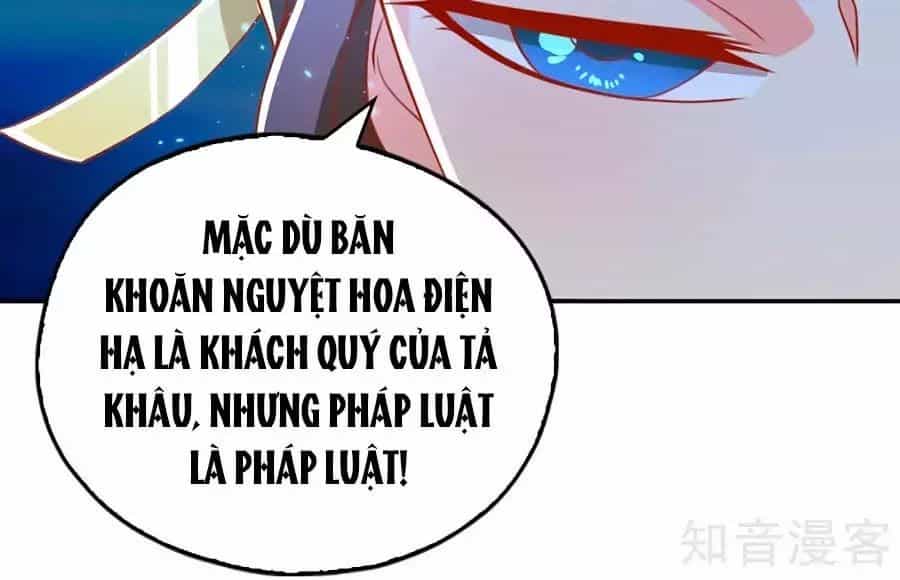 Khuynh Thành Cuồng Phi Của Tà Vương - Chương 99 - ảnh 49