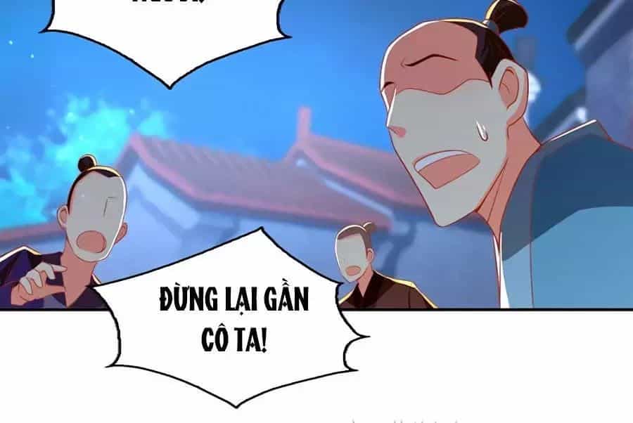 Khuynh Thành Cuồng Phi Của Tà Vương - Chương 99 - ảnh 5