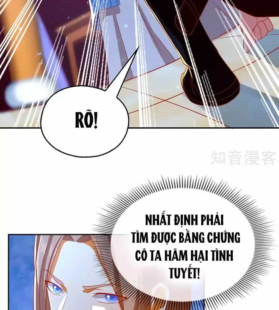 Khuynh Thành Cuồng Phi Của Tà Vương - Chương 99 - ảnh 52