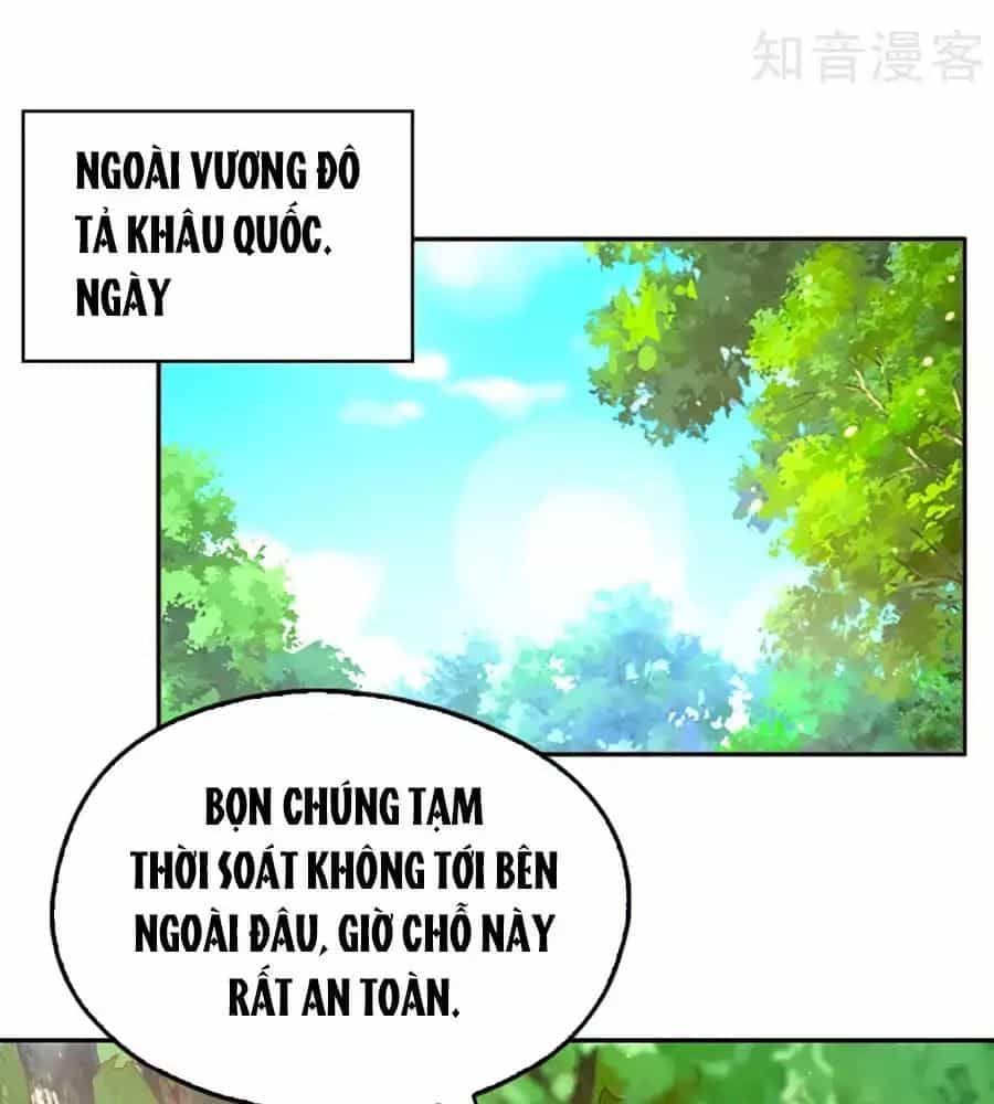 Khuynh Thành Cuồng Phi Của Tà Vương - Chương 99 - ảnh 55