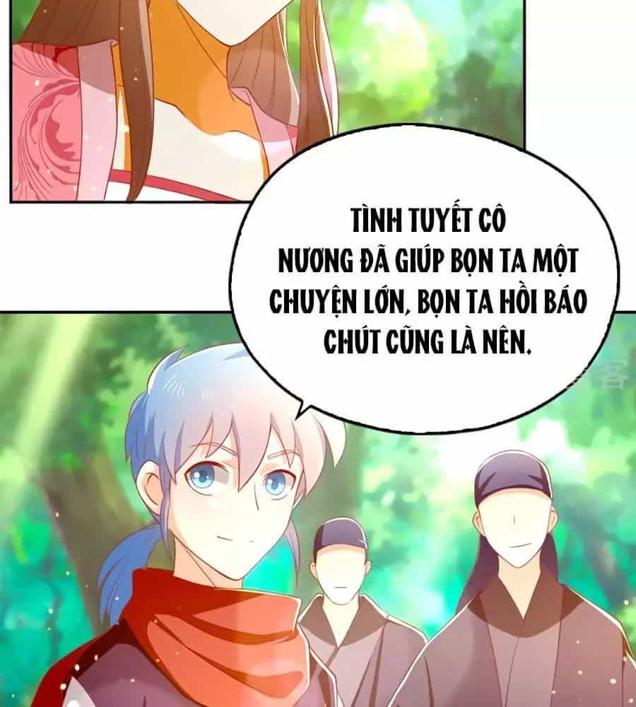 Khuynh Thành Cuồng Phi Của Tà Vương - Chương 99 - ảnh 58