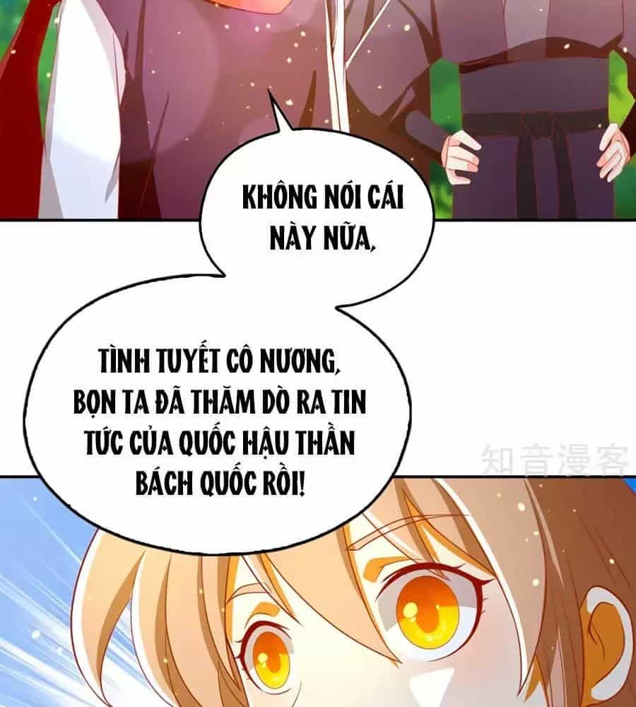 Khuynh Thành Cuồng Phi Của Tà Vương - Chương 99 - ảnh 59