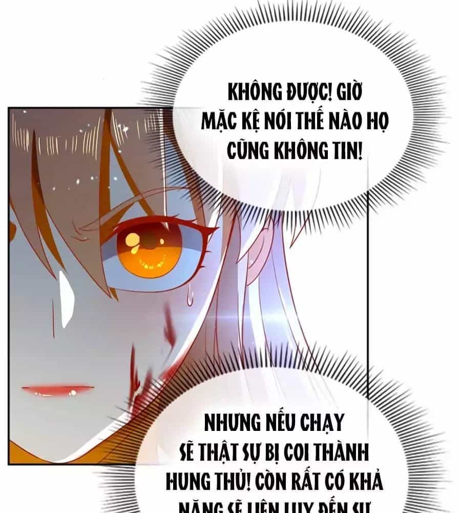 Khuynh Thành Cuồng Phi Của Tà Vương - Chương 99 - ảnh 6