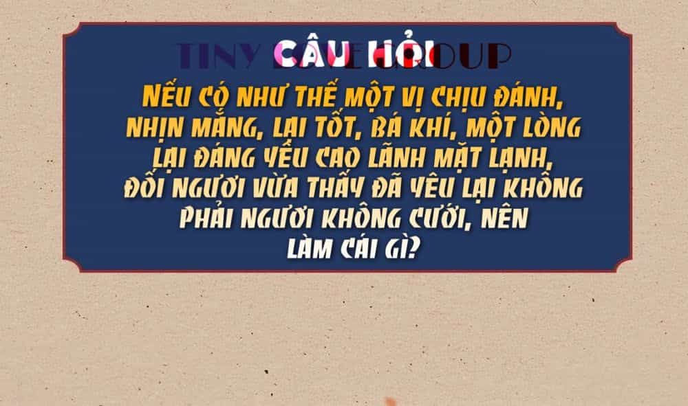 Khuynh Thành - Chương 0 - ảnh 18