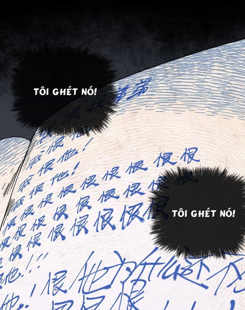 Kì Diệp Vi Ngũ - Chương 1 - ảnh 49