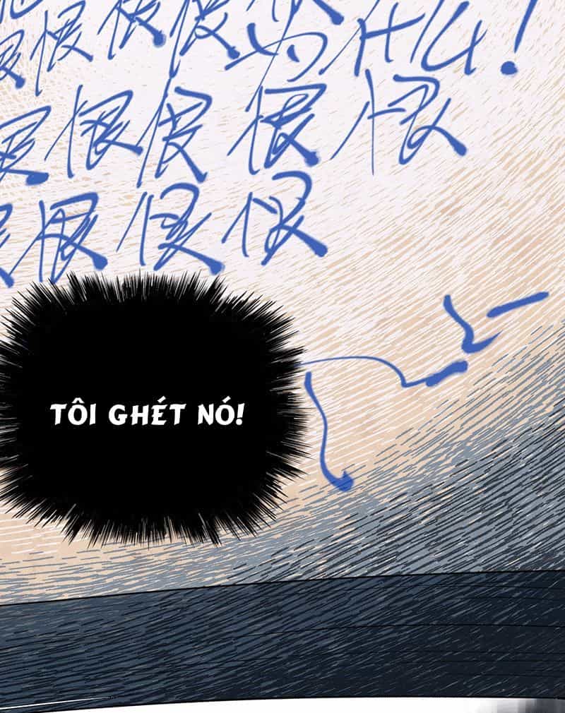 Kì Diệp Vi Ngũ - Chương 1 - ảnh 50