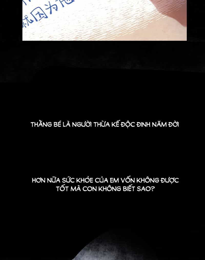 Kì Diệp Vi Ngũ - Chương 1 - ảnh 56