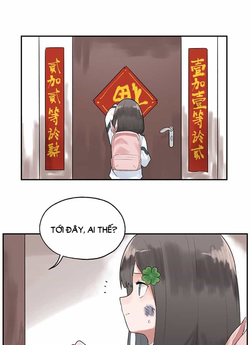 Kì Diệp Vi Ngũ - Chương 2 - ảnh 18